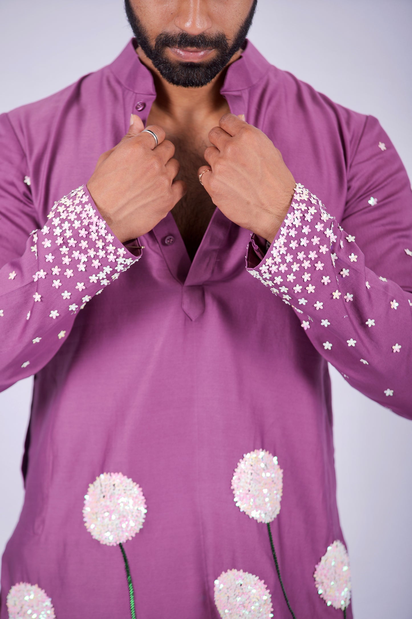 The Dandelion Garden