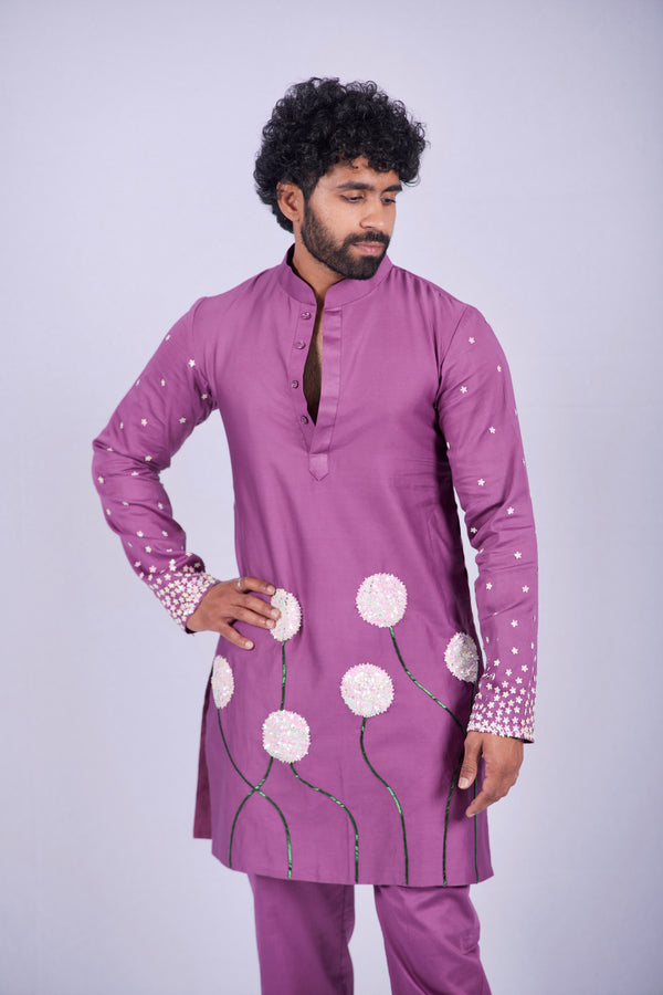 The Dandelion Garden