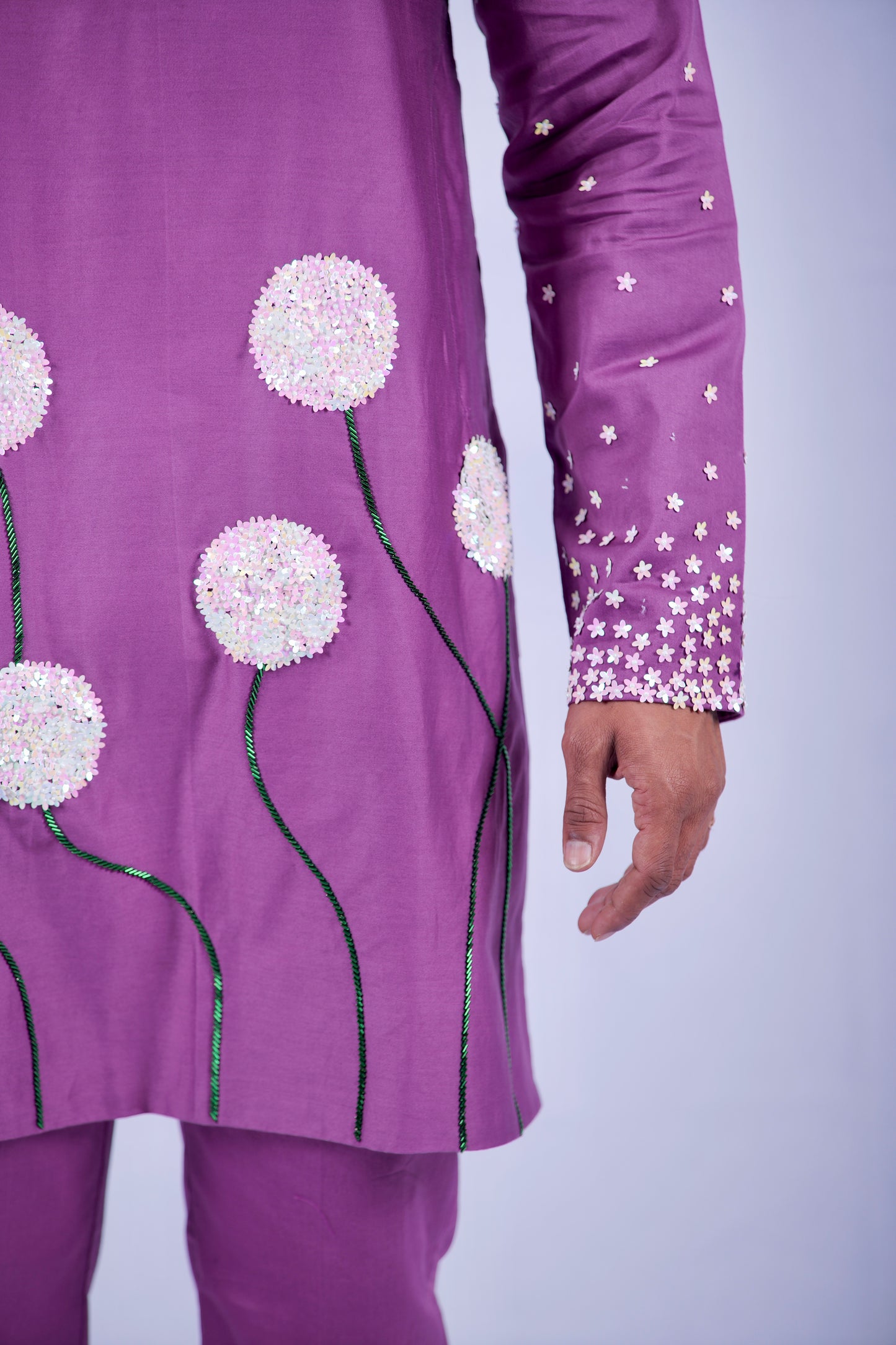 The Dandelion Garden